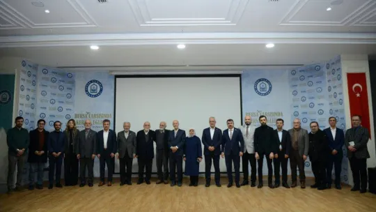 Yıldırımdan Mengüşoğlu'na vefa