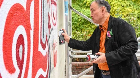 Yıldız Holding 'Mutlu Et Mutlu Ol Günü'nü 'Çeşitlilik, Fırsat Eşitliği ve Sanat' temalarıyla kutladı