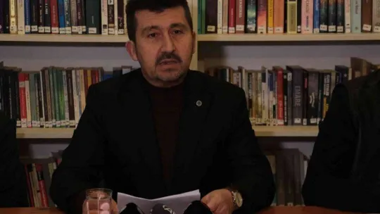 Yılın Yazar, Fikir Adamı ve Sanatçıları Ödülleri sahiplerini buldu