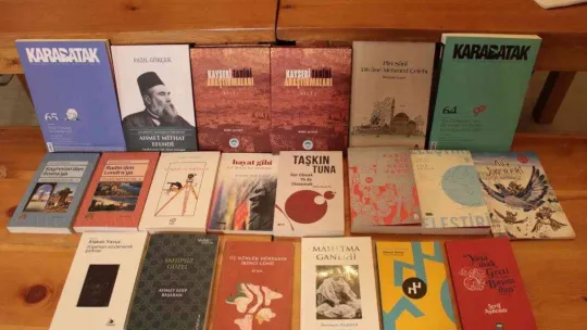 Yılın Yazar, Fikir Adamı ve Sanatçıları Ödülleri sahiplerini buldu