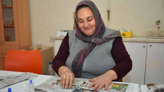 YILMEK'e yoğun ilgi