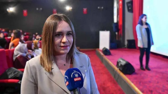 YKS ve LGS'ye hazırlanan öğrencilere motivasyon semineri