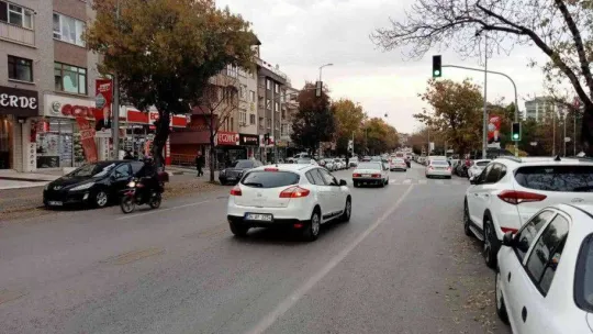 Yolda tartıştıkları kuryeyi bıçakla katlettiler, kan donduran o anlar kameralara yansıdı