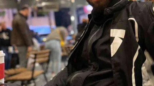 Yolda tartıştıkları kuryeyi bıçakla katlettiler, kan donduran o anlar kameralara yansıdı