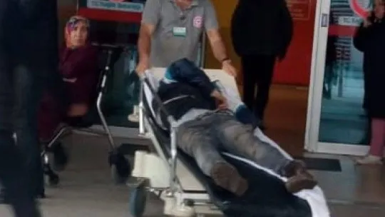 Yüksek gerilim direğine tırmanırken akıma kapılarak hayatını kaybetti