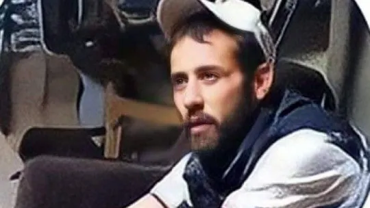 Yüksek gerilim direğine tırmanırken akıma kapılarak hayatını kaybetti