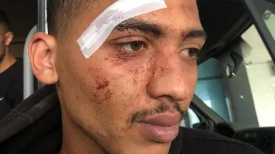 Yunan güvenlik güçlerinden düzensiz göçmenlere işkence