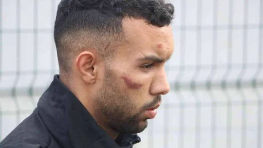 Yunan güvenlik güçlerinden düzensiz göçmenlere işkence