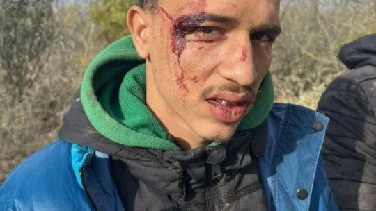 Yunan güvenlik güçlerinden düzensiz göçmenlere işkence