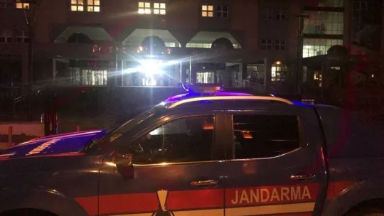 Yunan polisi Türkiye sınırında yakalanmıştı, yargılanması sürüyor