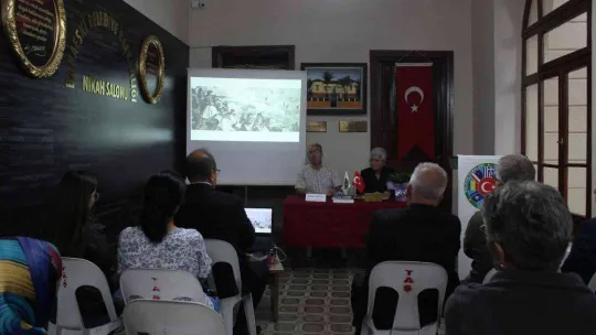 Yunanistan'ın kara lekesi: 201 yıllık acı Mora Katliamı