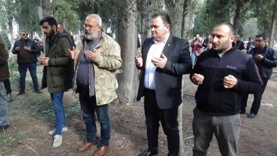 Yunanistan'ın teslim etmediği Türk gencinin cenazesi 2 buçuk ay sonra yurda getirildi