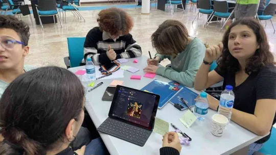 Yunus Emre Enstitüsü 'Tanışkan Projesi'ni hayata geçirdi