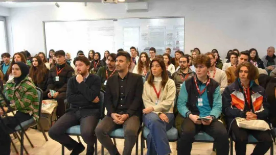 Yunus Emre Enstitüsünün uluslararası ağı genişliyor