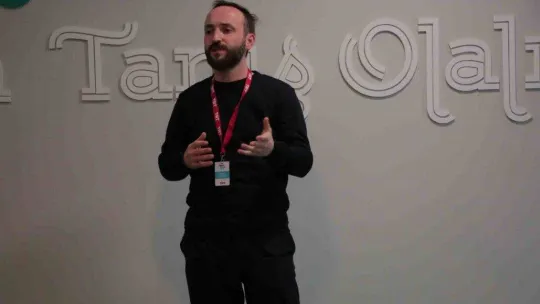 Yunus Emre Enstitüsünün uluslararası ağı genişliyor