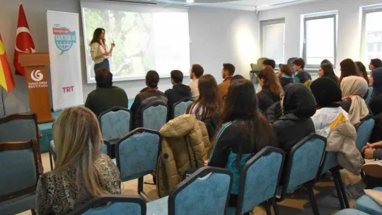 Yunus Emre Enstitüsünün uluslararası ağı genişliyor