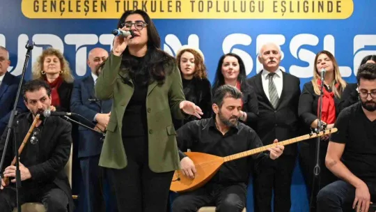 Yurdun ünlüleri, yurtta kalan gençlerle buluşuyor