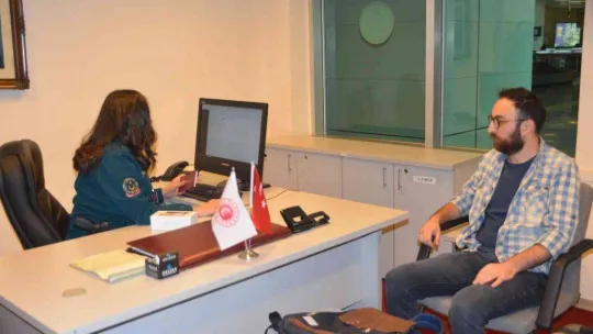 Yurt dışından getirilen telefonlarda üç yılda bir telefon düzenlemesi kapsamında denetimler artırıldı