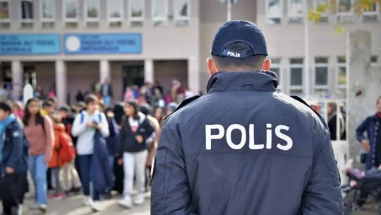 Yurt genelindeki denetimlerde 557 aranan şahıs yakalandı