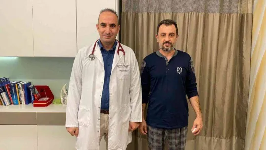 Yürüme güçlüğünü ve ağrıları hafife almayın