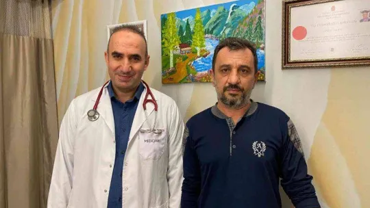 Yürüme güçlüğünü ve ağrıları hafife almayın