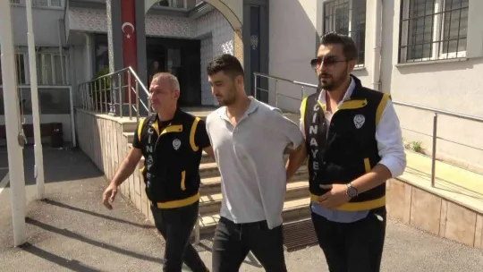 Yüzlerce kişinin gözü önünde yaşanan olayın sebebi dehşete düşürdü