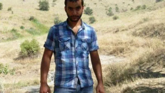 Yüzlerce kişinin gözü önünde yaşanan olayın sebebi dehşete düşürdü