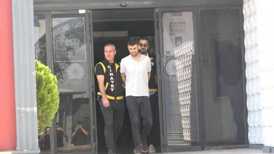 Yüzlerce kişinin gözü önünde yaşanan olayın sebebi dehşete düşürdü