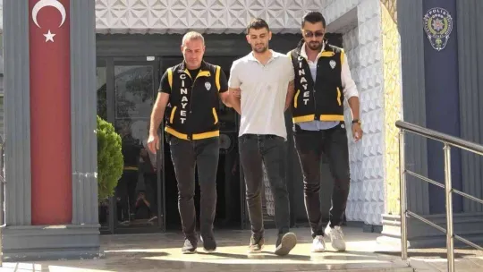 Yüzlerce kişinin gözü önünde yaşanan olayın sebebi dehşete düşürdü