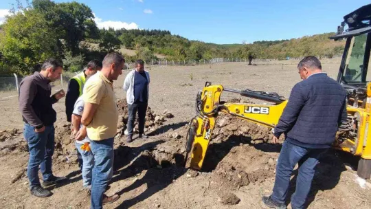 Yüzlerce mezar açılıp, kemikler tek tek taşındı