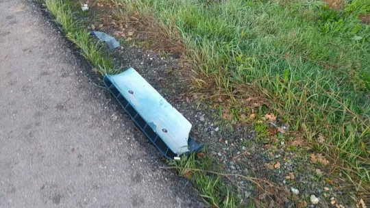 Zeytin işçilerini taşıyan minibüse tır çarptı 2'si ağır 8 yaralı