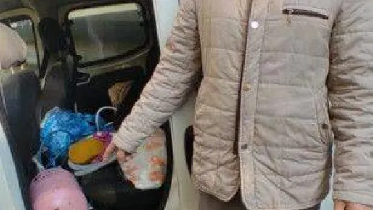 Zeytinburnu'nda 120 bin liralık hırsızlık kamerada