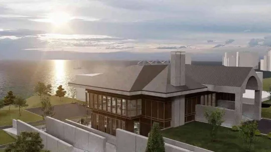 Zeytinburnu yeni bir sosyal tesise kavuşuyor