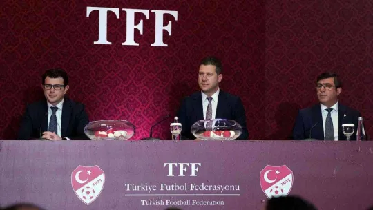 Ziraat Türkiye Kupası 5. Eleme Turu'nda eşleşmeler belli oldu