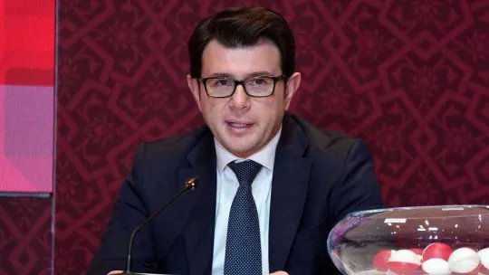 Ziraat Türkiye Kupası 5. Eleme Turu'nda eşleşmeler belli oldu