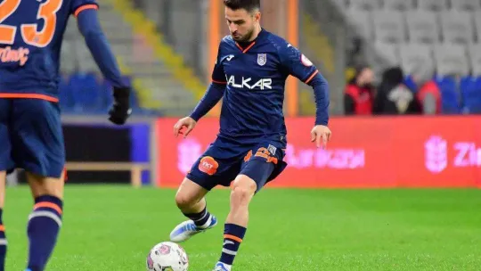 Ziraat Türkiye Kupası: Başakşehir: 3 - Göztepe: 1 (Maç sonucu)