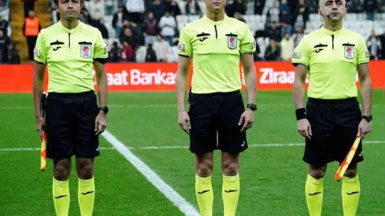 Ziraat Türkiye Kupası: Beşiktaş: 3 - Serik Belediyespor: 0 (İlk yarı)