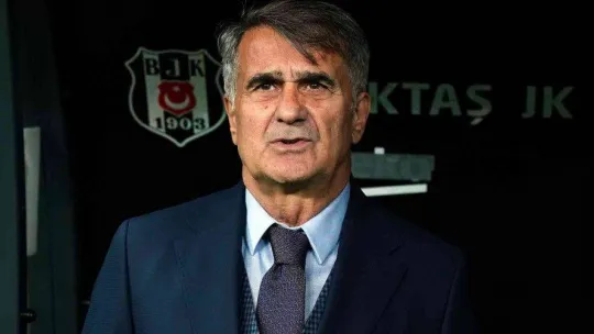 Ziraat Türkiye Kupası: Beşiktaş: 3 - Serik Belediyespor: 0 (İlk yarı)