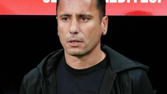 Ziraat Türkiye Kupası: Beşiktaş: 3 - Serik Belediyespor: 0 (İlk yarı)