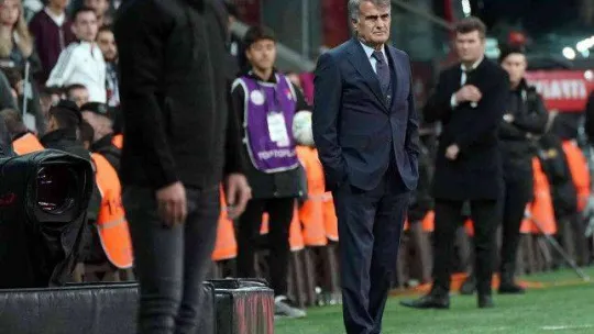 Ziraat Türkiye Kupası: Beşiktaş: 3 - Serik Belediyespor: 0 (İlk yarı)