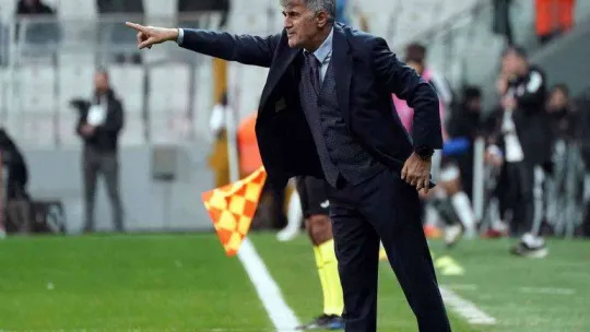 Ziraat Türkiye Kupası: Beşiktaş: 3 - Serik Belediyespor: 1 (Maç sonucu)