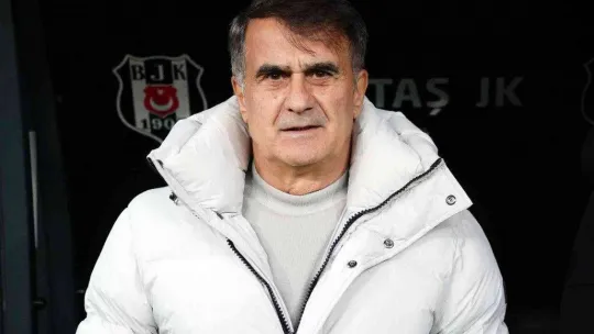 Ziraat Türkiye Kupası: Beşiktaş: 0 - Şanlıurfaspor: 2 (Maç devam ediyor)