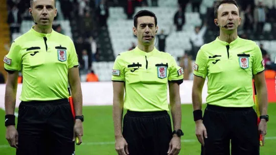 Ziraat Türkiye Kupası: Beşiktaş: 0 - Şanlıurfaspor: 2 (Maç devam ediyor)