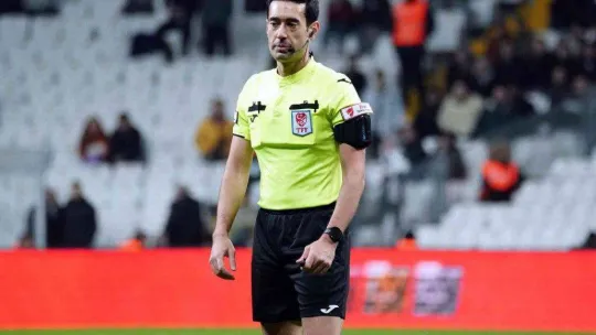 Ziraat Türkiye Kupası: Beşiktaş: 0 - Şanlıurfaspor: 2 (İlk yarı)