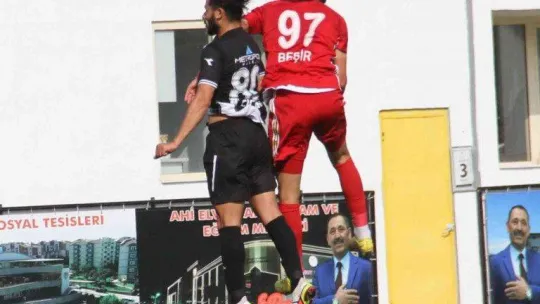 Ziraat Türkiye Kupası: Etimesgut Belediyespor: 2 - 68 Aksaray Belediye Spor: 0