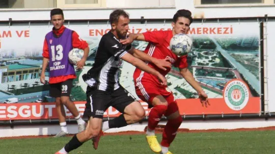 Ziraat Türkiye Kupası: Etimesgut Belediyespor: 2 - 68 Aksaray Belediye Spor: 0