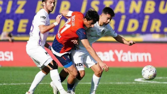 Ziraat Türkiye Kupası: Eyüpspor: 2 - Düzcespor: 1