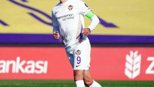 Ziraat Türkiye Kupası: Eyüpspor: 2 - Düzcespor: 1