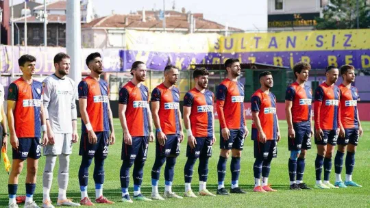 Ziraat Türkiye Kupası: Eyüpspor: 2 - Düzcespor: 1