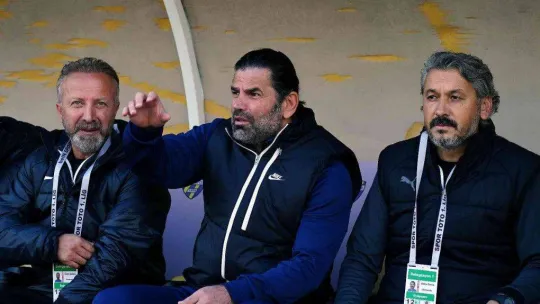 Ziraat Türkiye Kupası: Eyüpspor: 2 - Düzcespor: 1